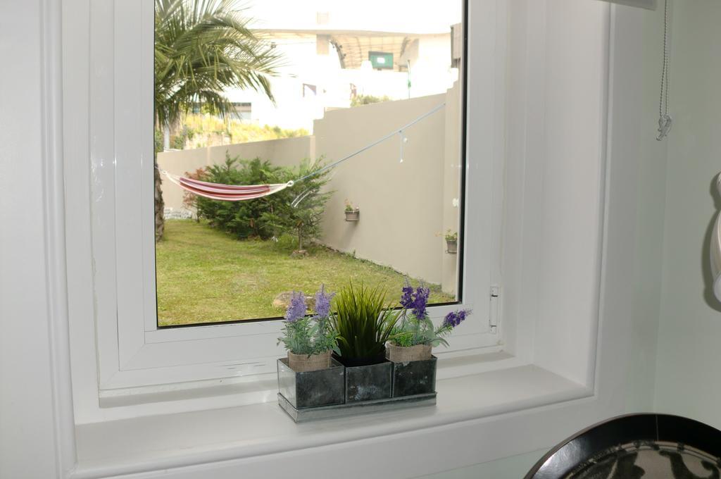 Blue Garden - Oporto Charming Townhouseヴィラ エクステリア 写真