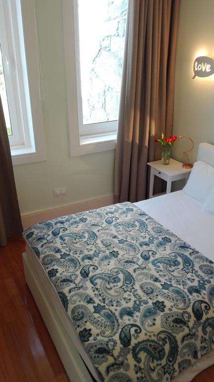 Blue Garden - Oporto Charming Townhouseヴィラ エクステリア 写真